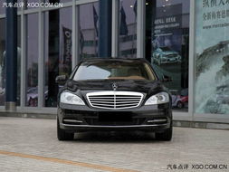 s350奔驰价格 s350奔驰价格及图片大全 