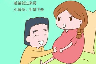 怀孕推荐爸爸看的书籍(孕期爸爸妈妈应该看什么书)