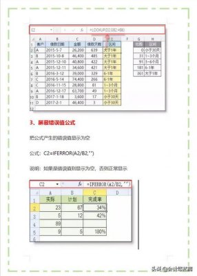 给财务推荐excel函数书籍(财务excel函数公式大全讲解视频)