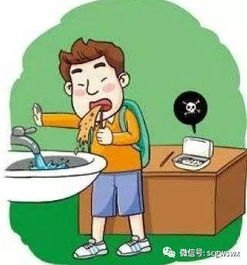 男子三次食用引发中毒的食物，紧急抢救下的生命奇迹