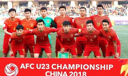 U23足球联赛有直播吗(u23足球联赛有直播吗现在)